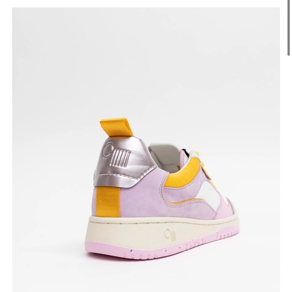 ONCEPT Sneakers Porto Orchid - Picture 4 of 11
